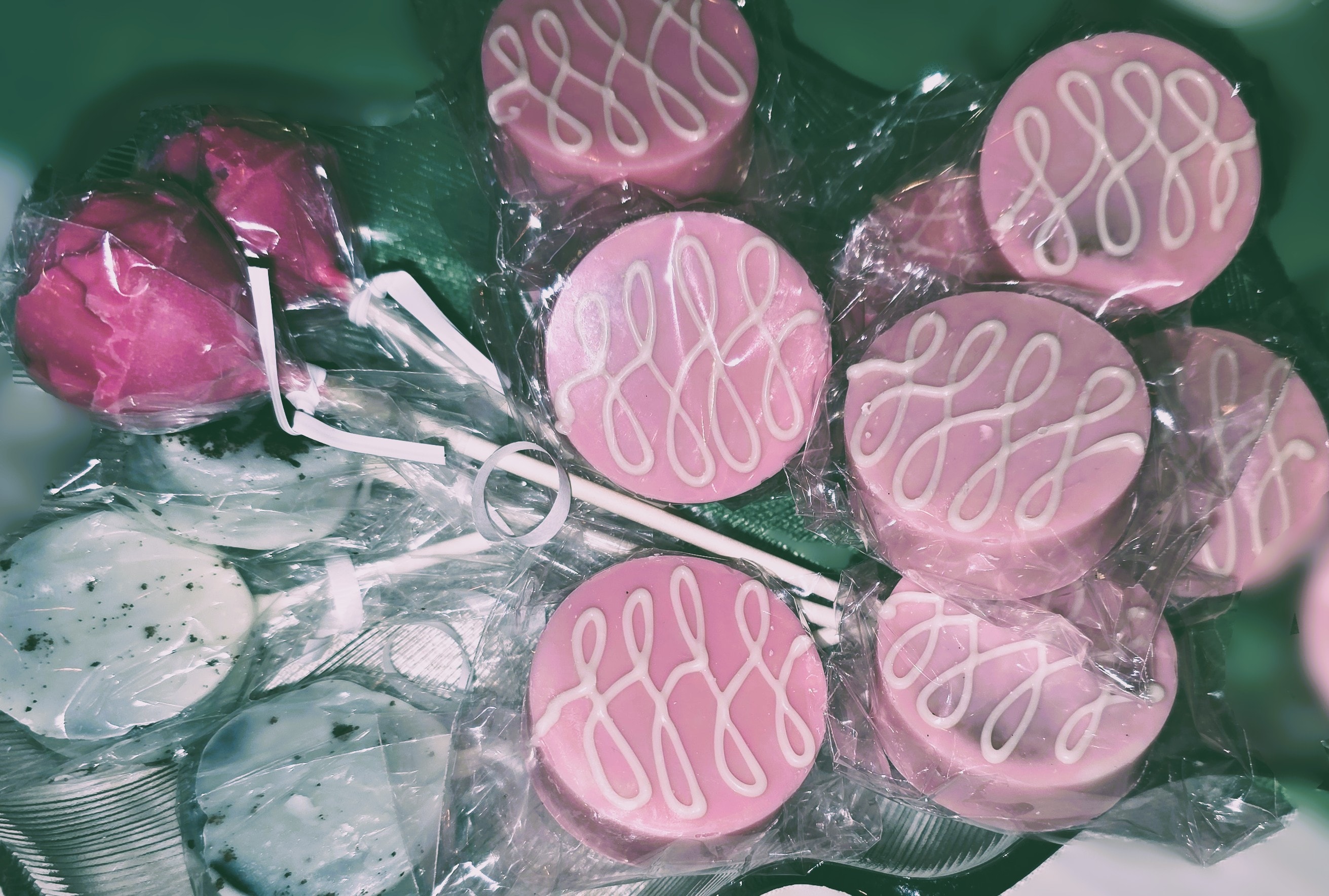 Cake Pops